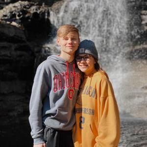 Meet your Posher, Josie